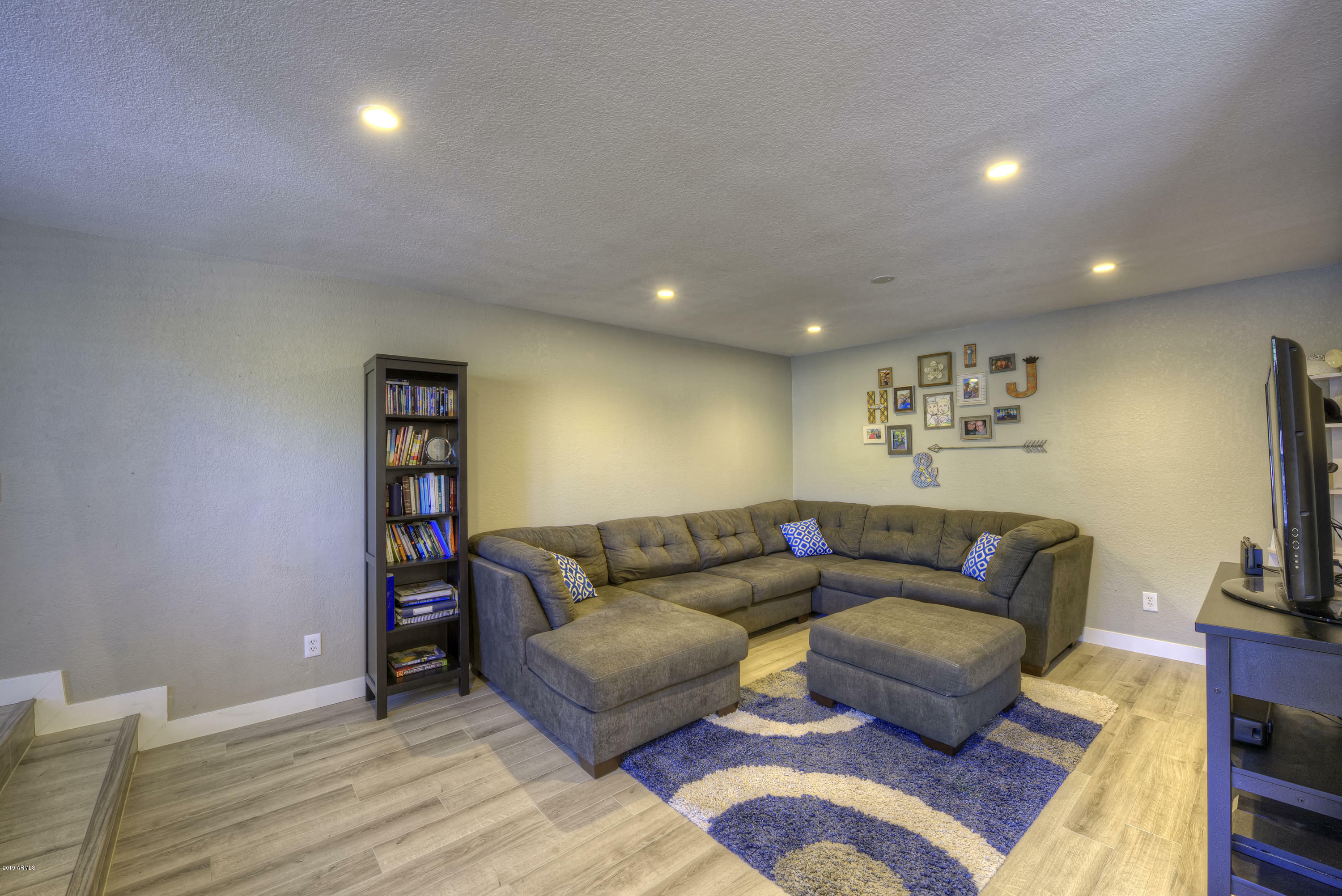 Property Photo:  5607 S Bounty Court C  AZ 85283 