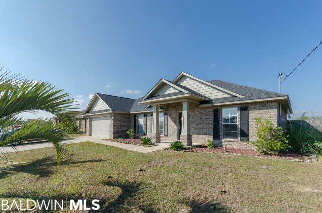 Property Photo: 33647 Field Stone Lane AL 36549
