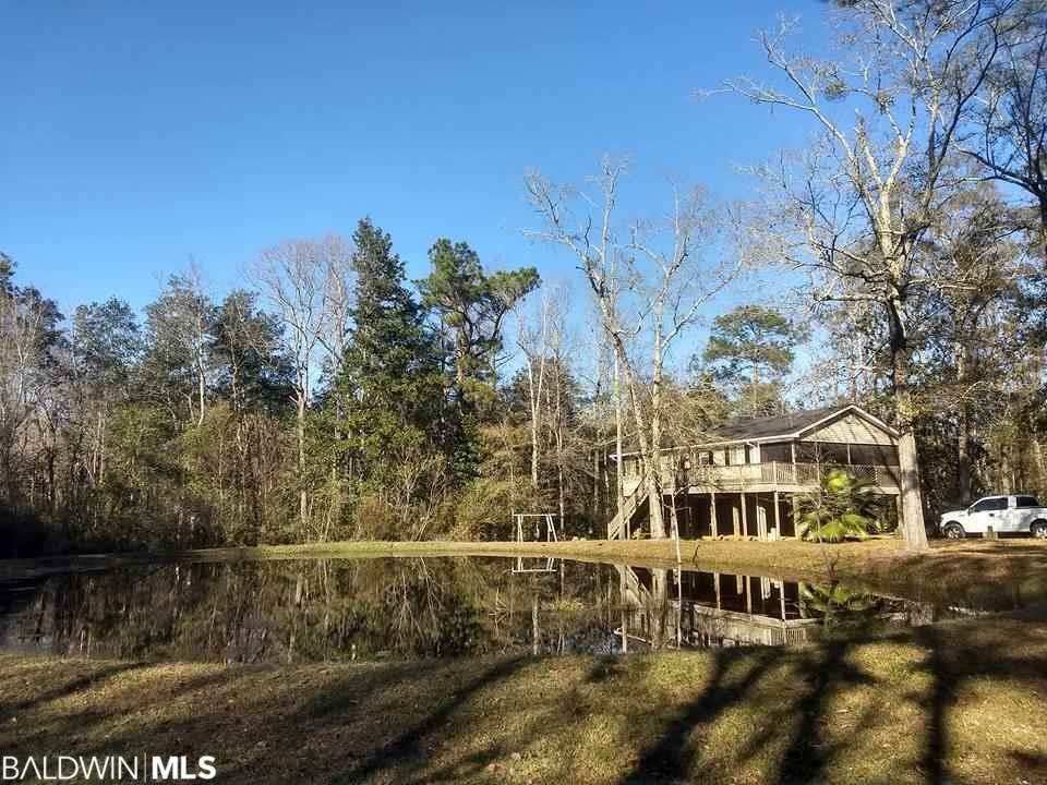 Property Photo:  21209 Oak Ridge Drive  AL 36567 