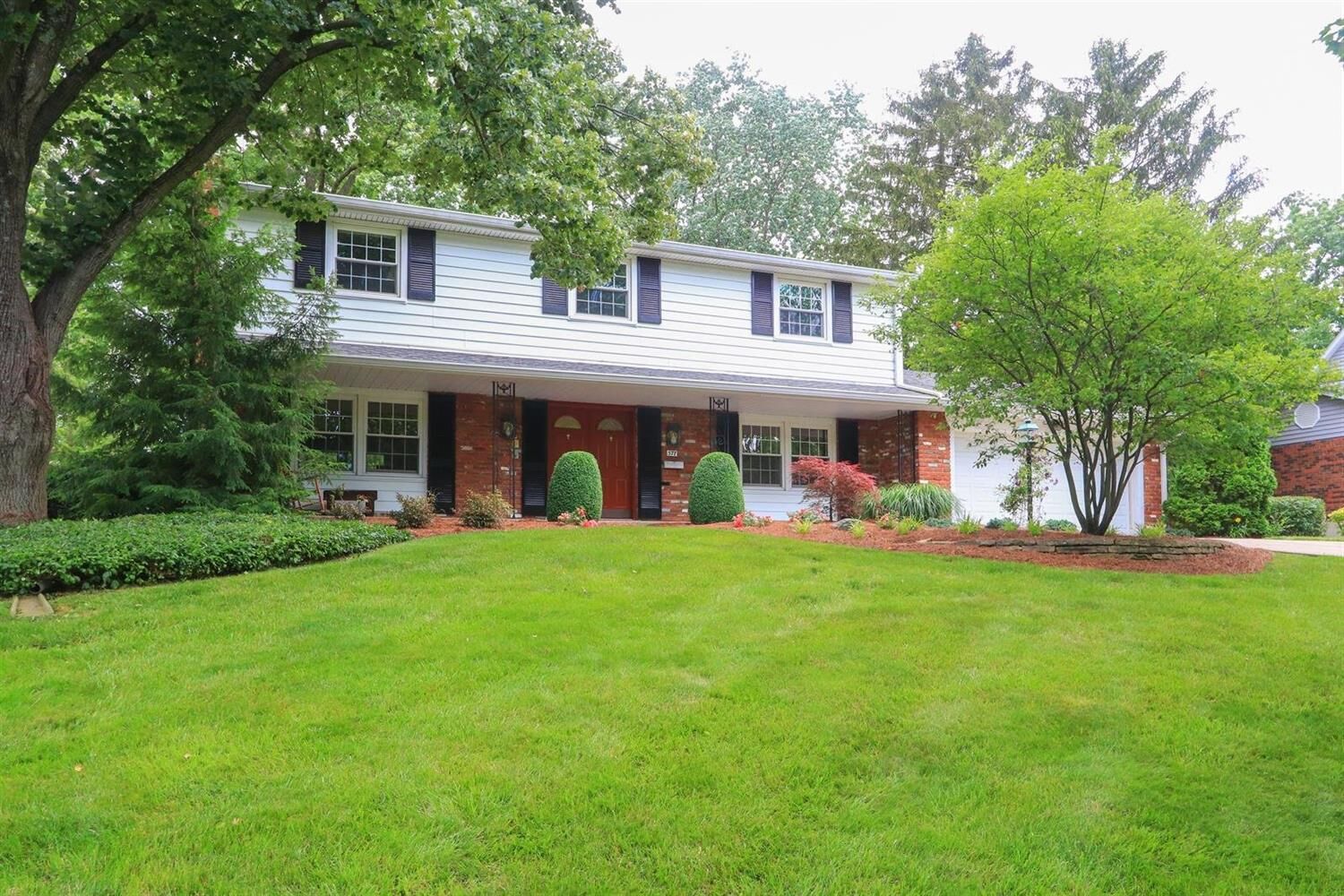 Property Photo: 577 Abilene Trail OH 45215