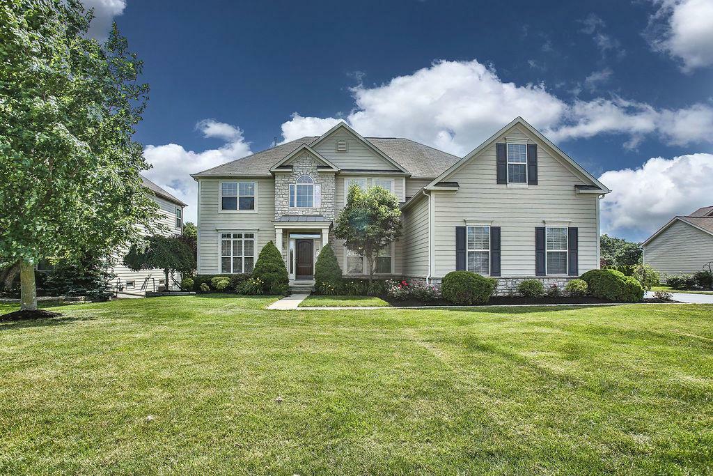 Property Photo: 5784 Buckeye Parkway OH 43123