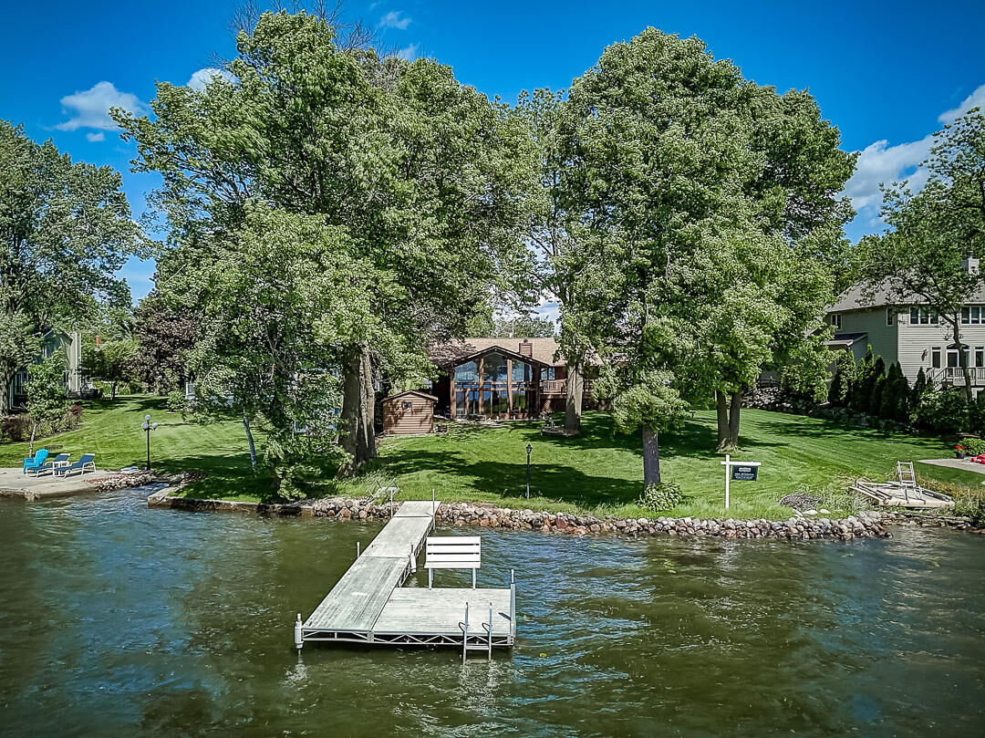 Property Photo: W198s11055 Racine Ave WI 53150