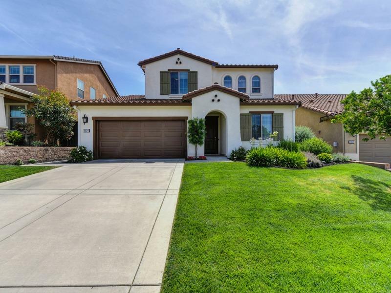 Property Photo:  3024 Ferncliff Way  CA 95762 