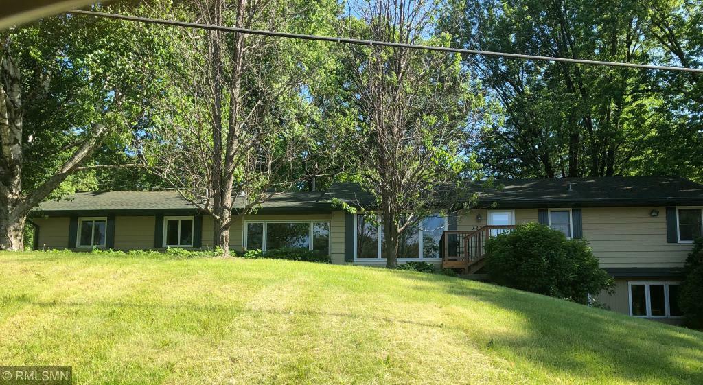 Property Photo: 1275 78th Street MN 55386