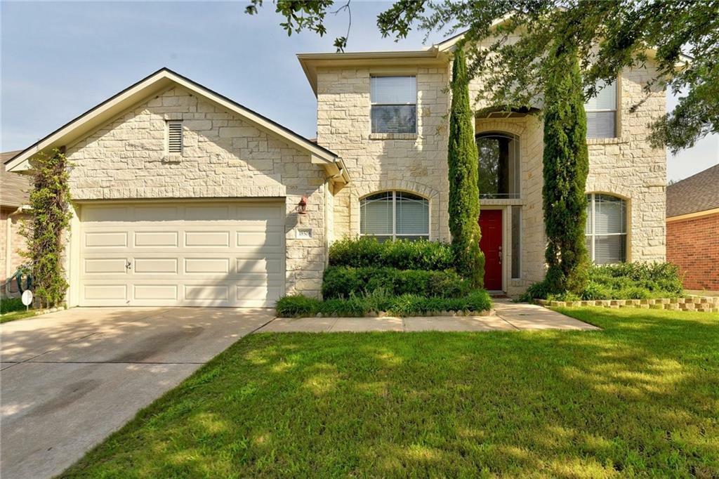 Property Photo: 18508 Deep Water Drive TX 78660