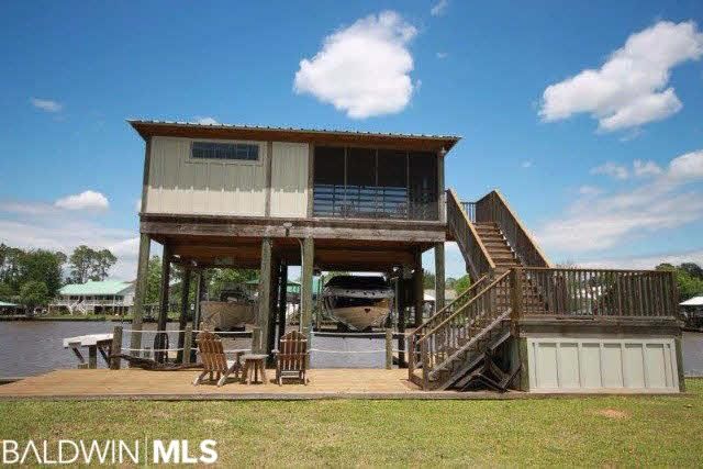 Property Photo:  15763 Juniper Lane  AL 36580 