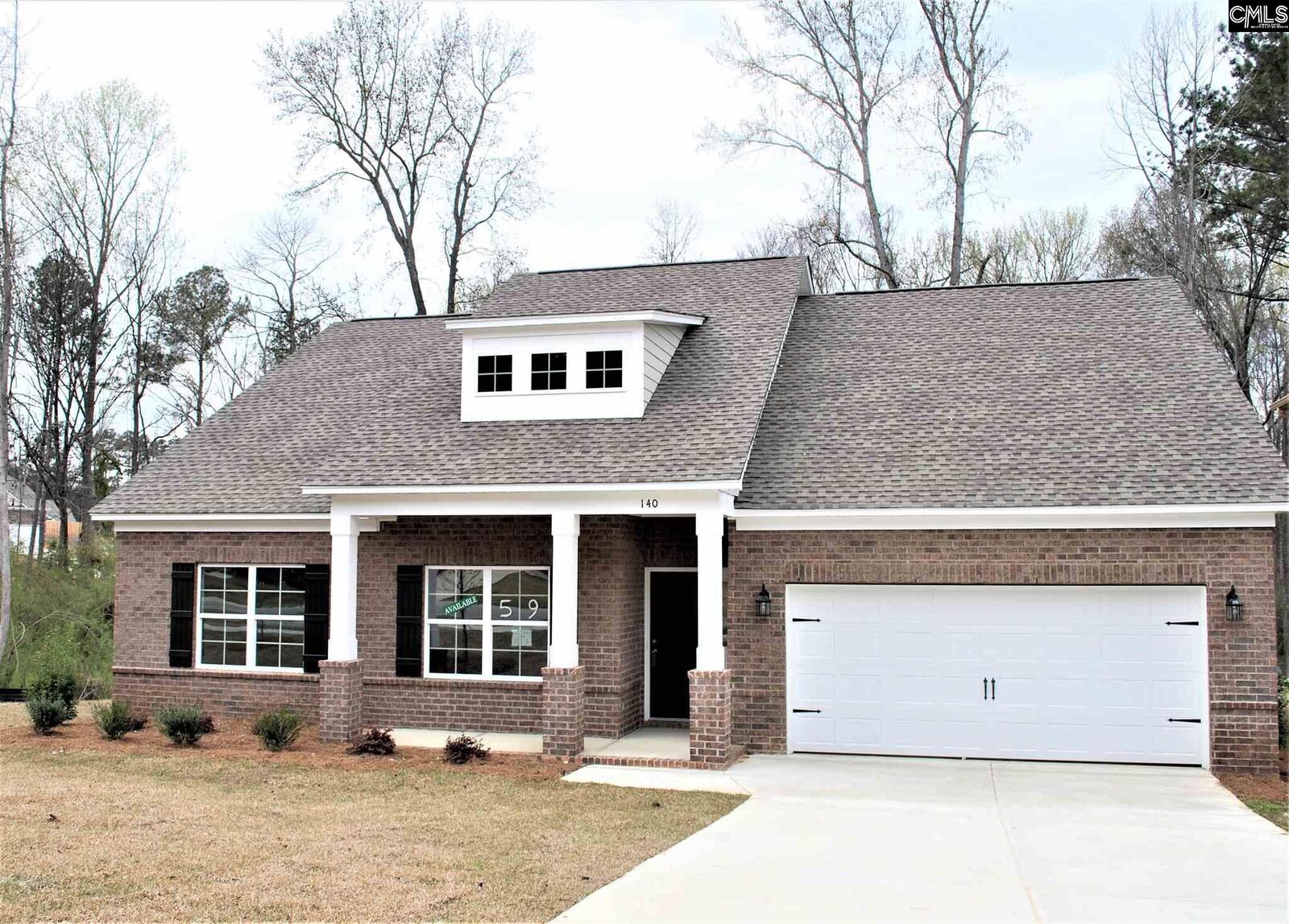 Property Photo:  140 Cedar Chase  SC 29063 