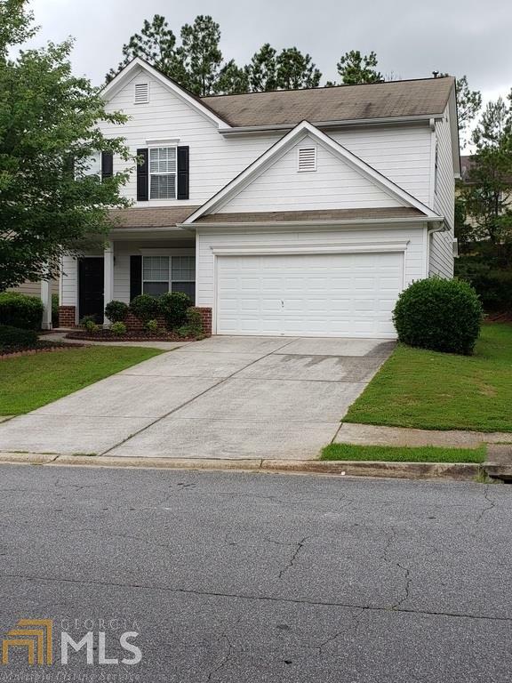 Property Photo:  120 Whitfield Way  GA 30188 