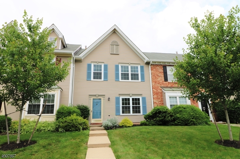 Property Photo: 103 Red Crest Ln NJ 08876