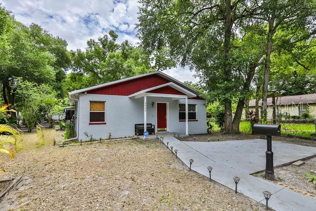 Property Photo:  2809 N 29th Street  FL 33605 