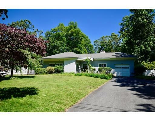 Property Photo: 42 Fairway Dr MA 01106