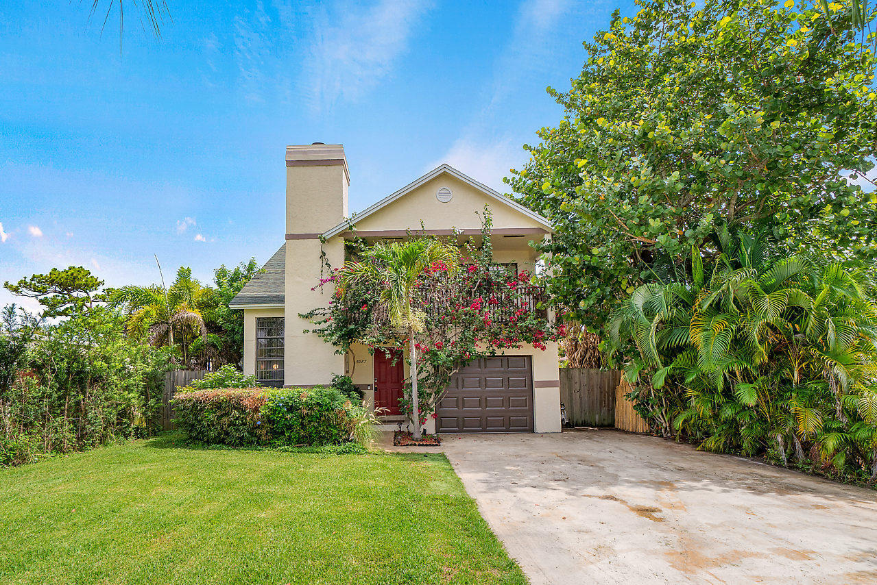 Property Photo:  5087 Madison Road  FL 33484 