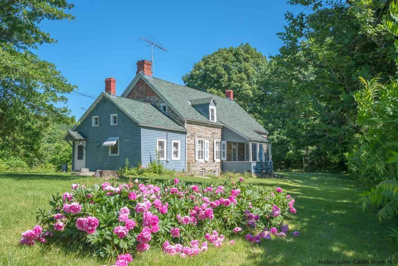 Property Photo: 40 Sheehan NY 12449