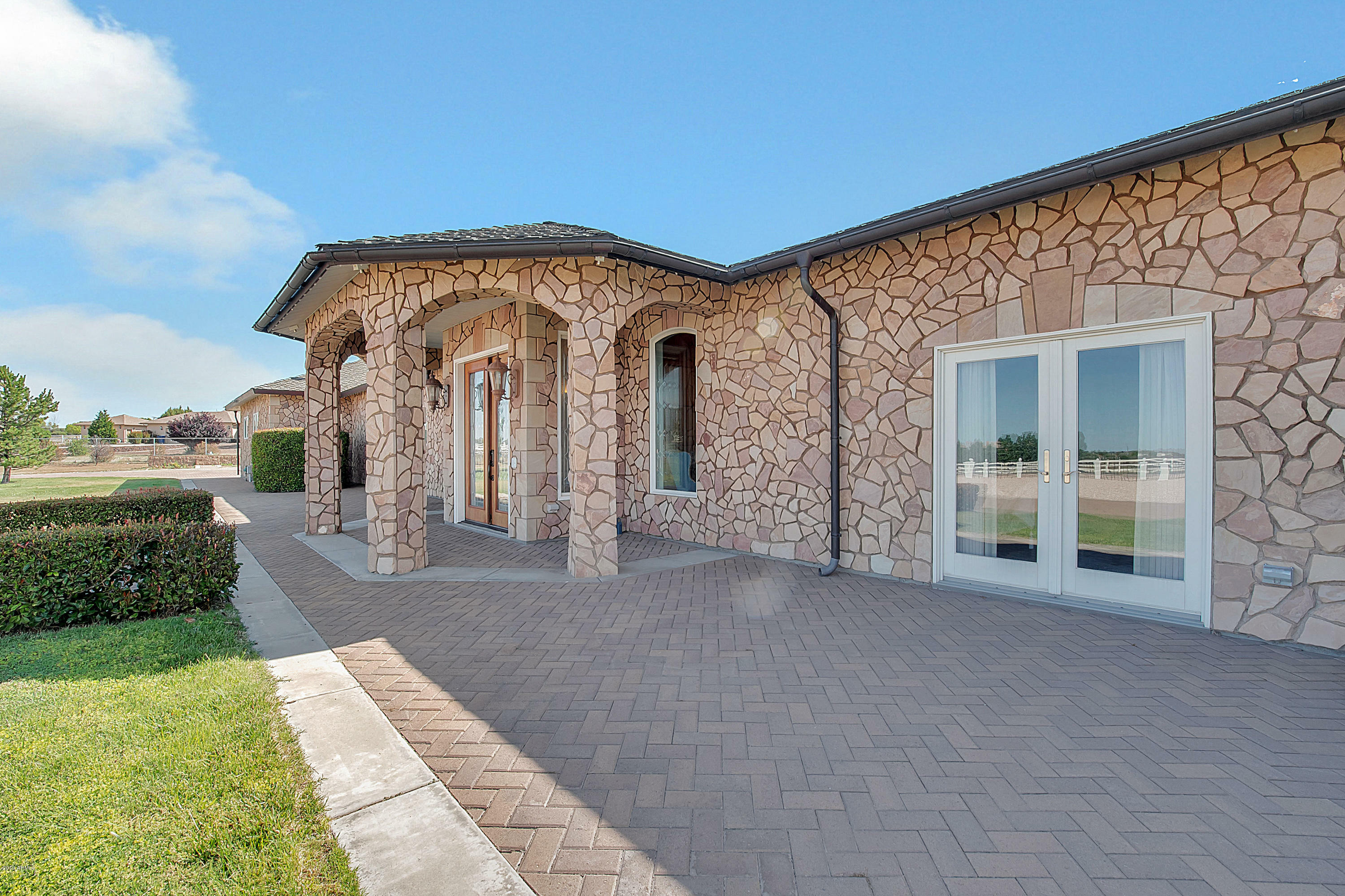 Property Photo: 11375 N Williamson Valley Ranch Road AZ 86305