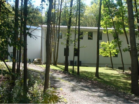 Property Photo:  3630 Struble Road  NY 13760 