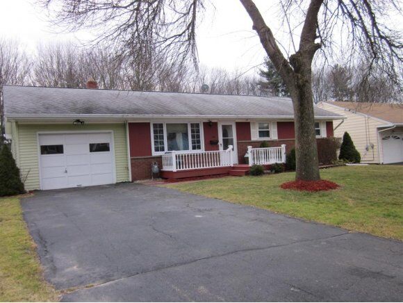 Property Photo:  910 Douglas Drive  NY 13760 