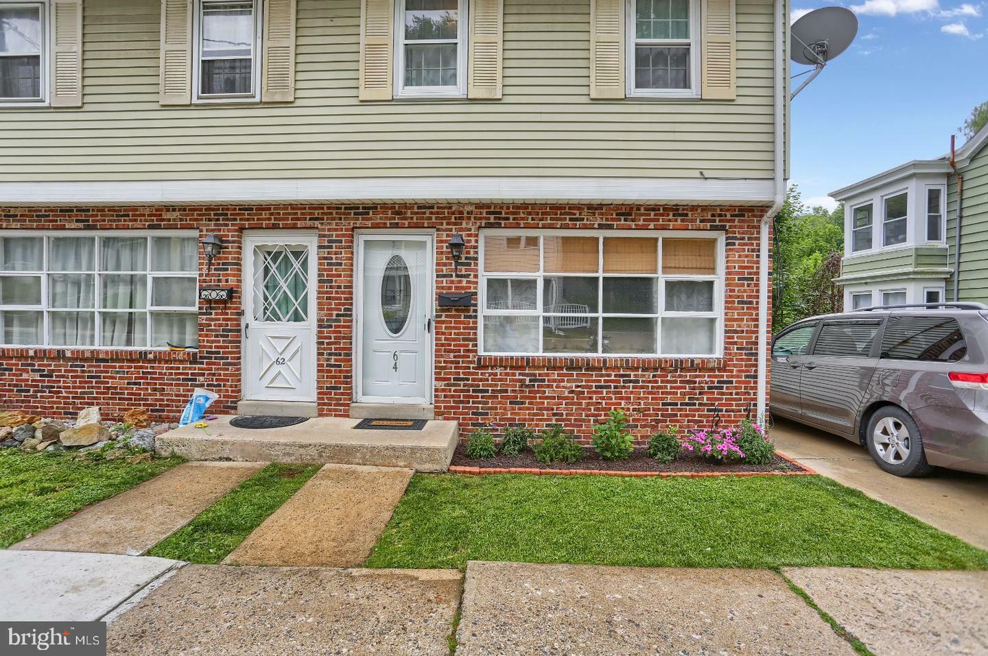 Property Photo:  64 W Wyomissing Avenue  PA 19540 