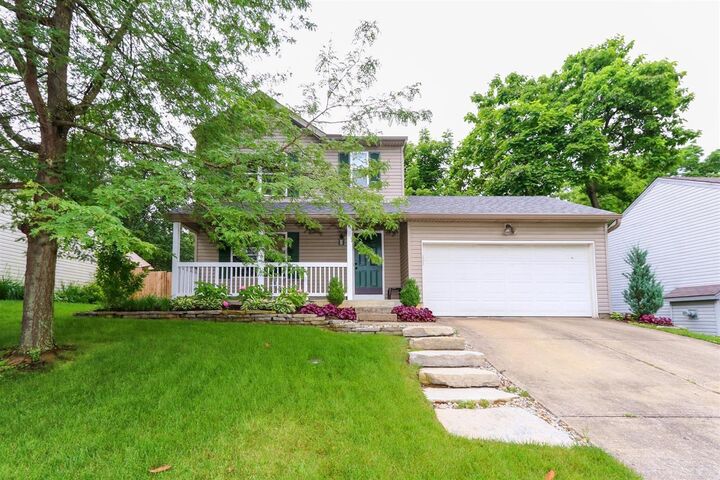 1827 Coralberry Court  Cincinnati OH 45230 photo