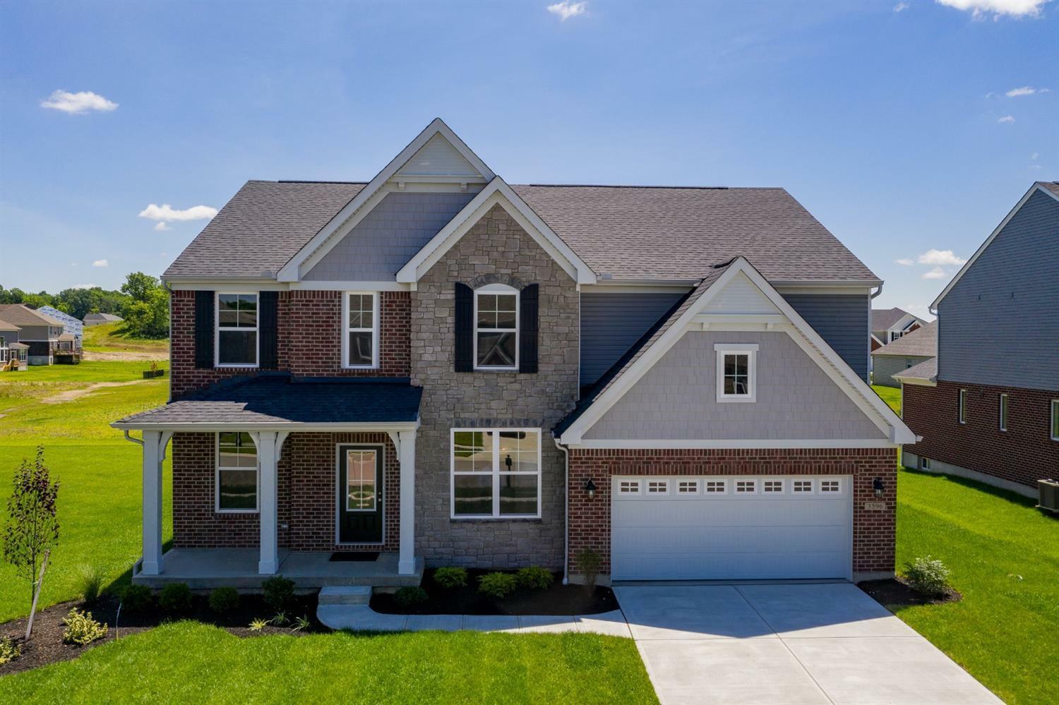 Property Photo: 3596 Crowtrack Dr OH 45036