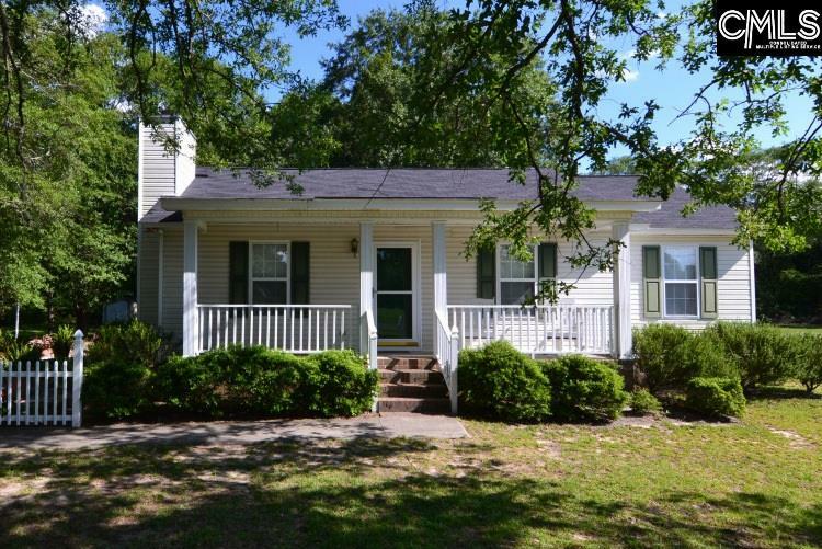 Property Photo:  1005 N Firetower  SC 29016 