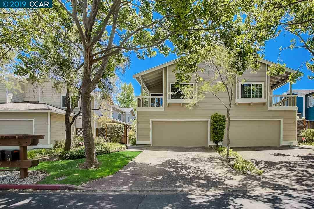 Property Photo:  9 Hansen Ct  CA 94556 