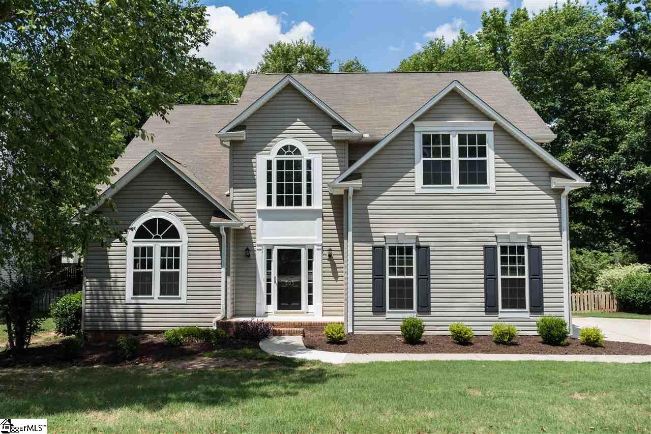 Property Photo:  505 S Orchard Farms Avenue  SC 29681 