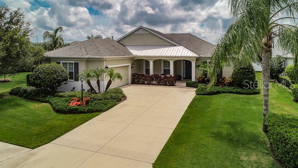 Property Photo:  4718 Seneca Park Trail  FL 34211 