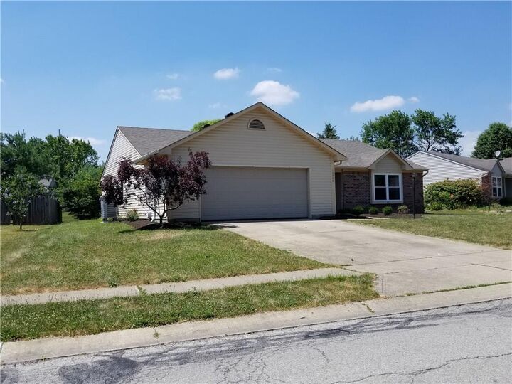 17734 Sanibel Circle  Noblesville IN 46060 photo