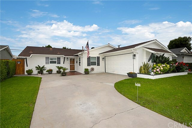 Property Photo:  5592 Placer Avenue  CA 92683 