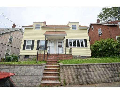 Property Photo:  14 Orange St  MA 02453 