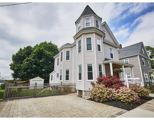 Property Photo: 77 Quincy St MA 02155