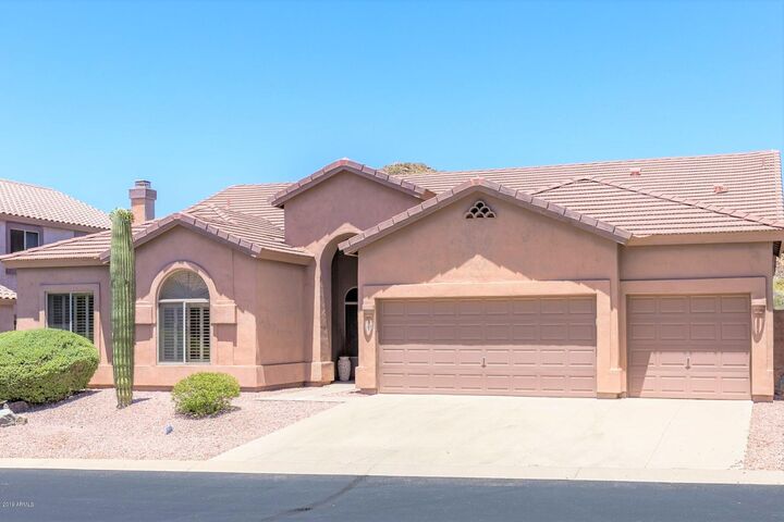 3430 N Mountain Ridge 51  Mesa AZ 85207 photo