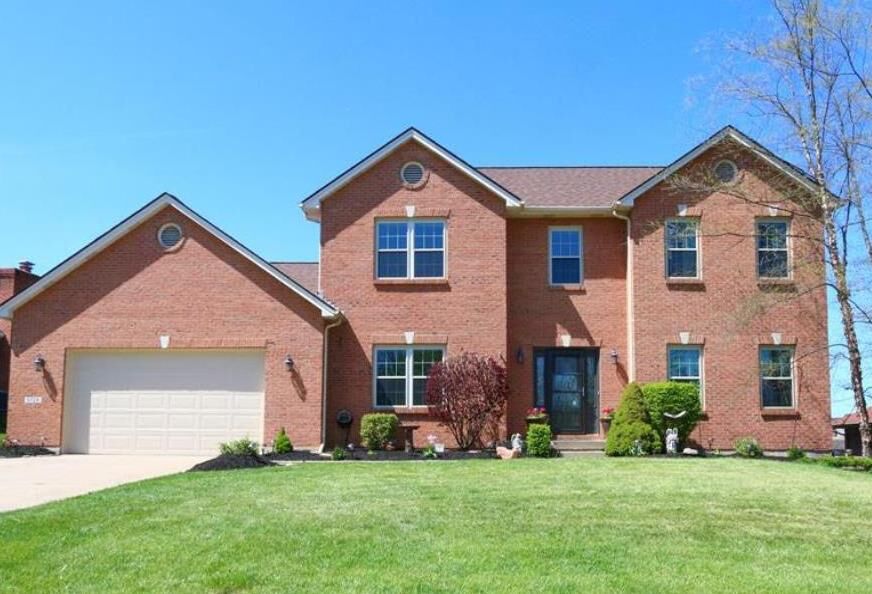 Property Photo:  5728 Yamassee Drive  OH 45011 