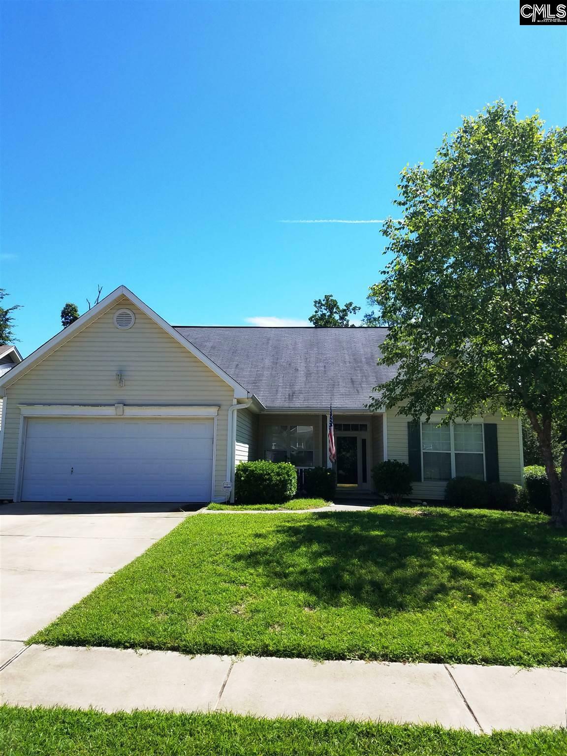 Property Photo: 212 Blackstone SC 29063