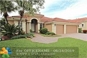 4862 NW 123rd Terrace  Coral Springs FL 33076 photo