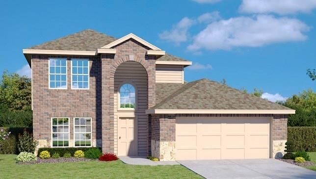 Property Photo:  4054 Cape Barren  TX 77521 
