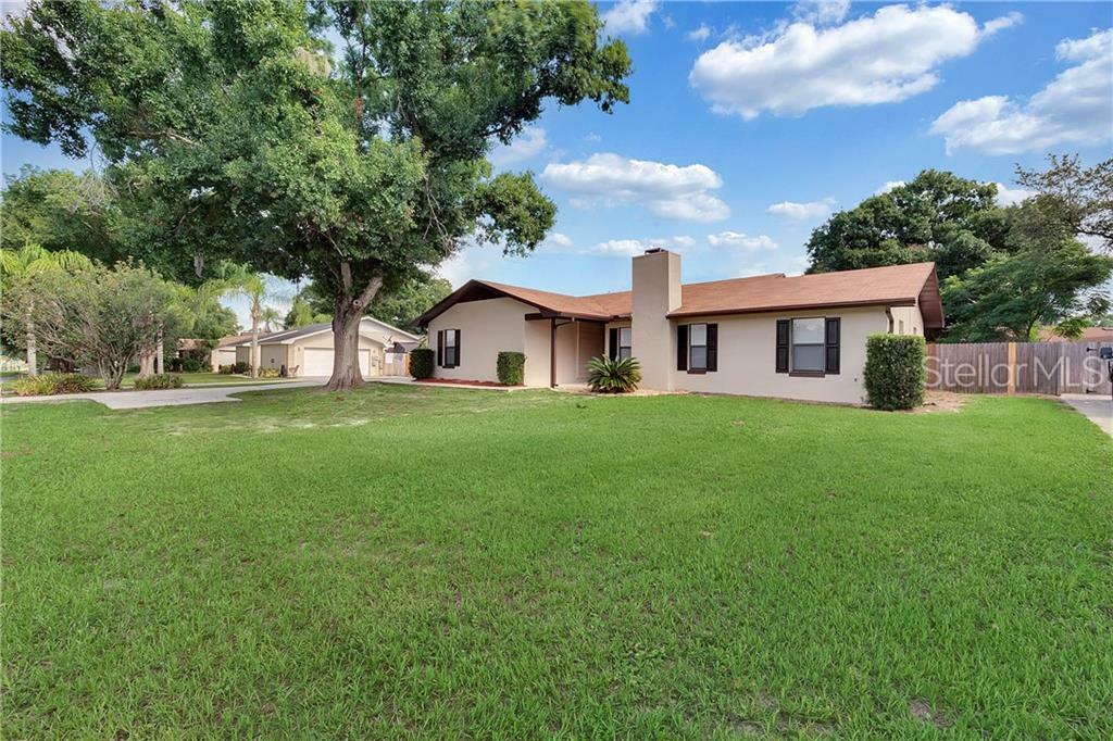 Property Photo:  3311 Duff Road  FL 33810 