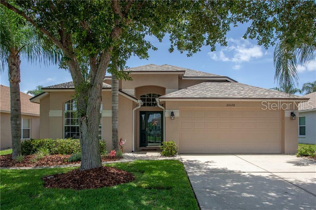 Property Photo: 31028 Wrencrest Drive FL 33543