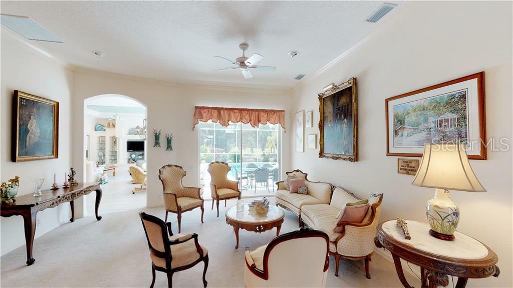 Property Photo: 1190 Highland Greens Drive FL 34285
