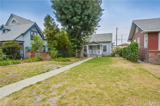 Property Photo:  419 N San Gabriel Avenue  CA 91702 