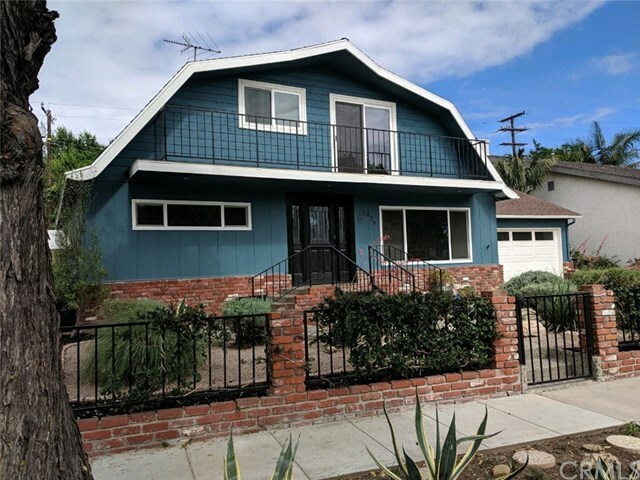 Property Photo: 2320 Argonne Avenue CA 90815