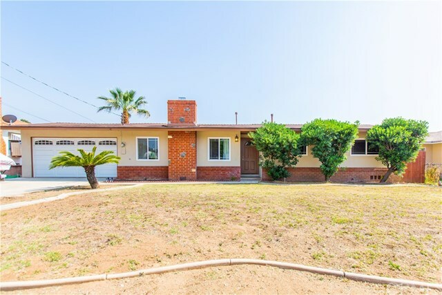 Property Photo:  34359 Fairview Drive  CA 92399 