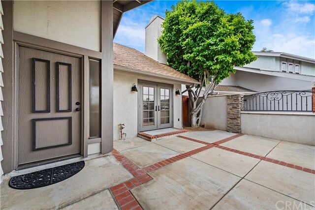 Property Photo: 7 Williams CA 92620