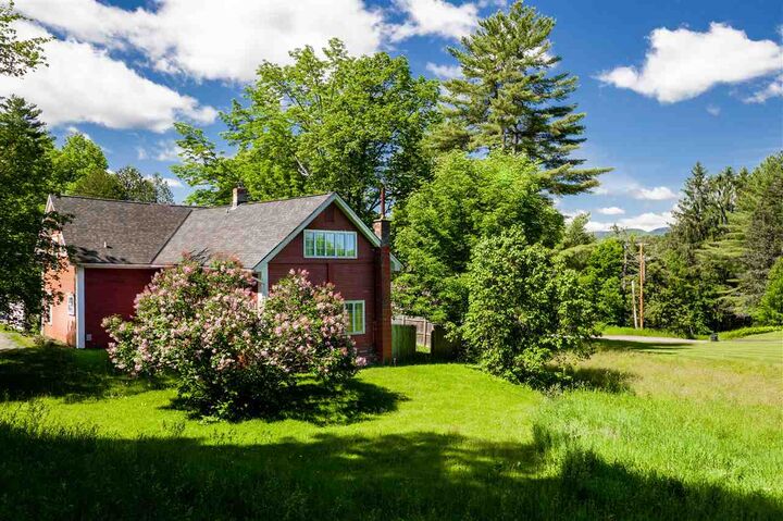 Property Photo:  11 Taber Hill Road  VT 05672 
