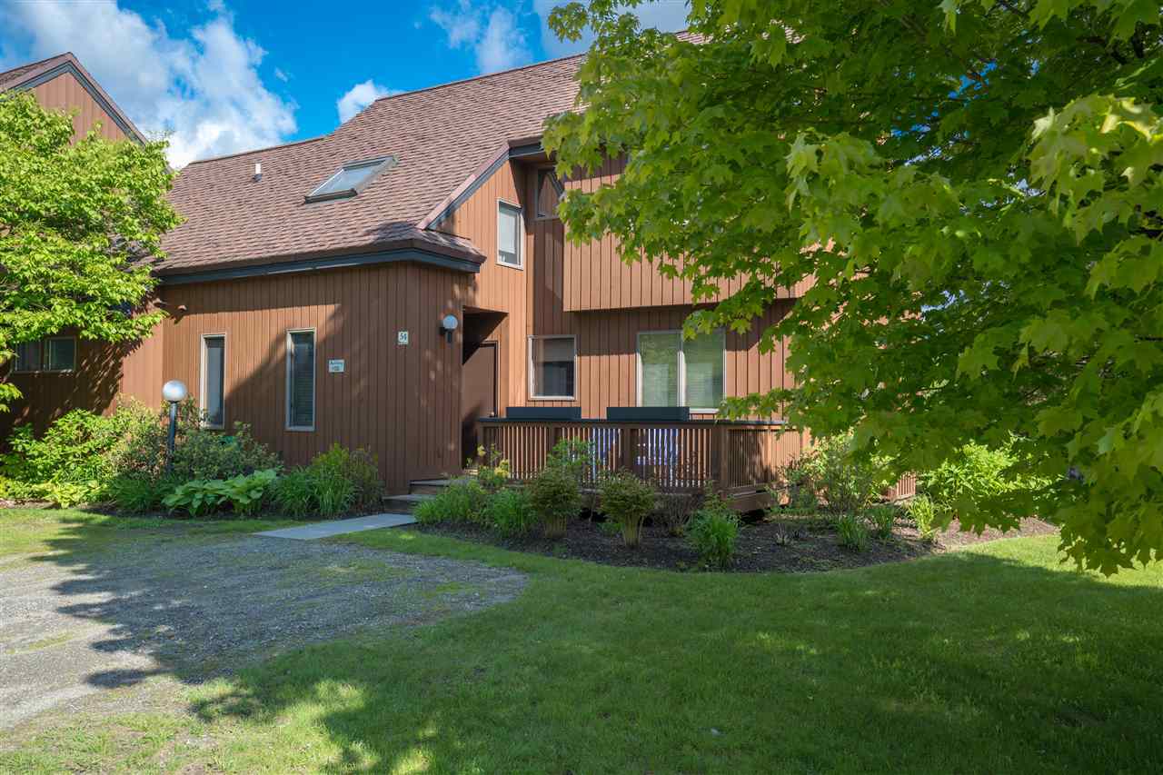 Property Photo: 88 Wildlife Road 54 VT 05672
