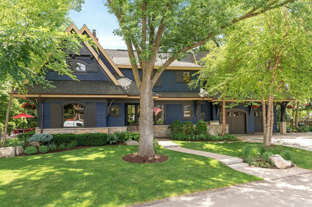 5227 Oaklawn Avenue  Edina MN 55424 photo