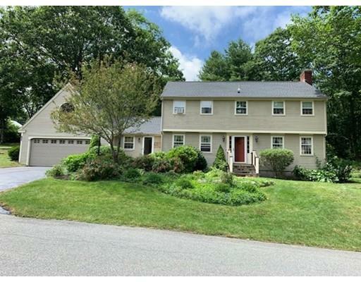 Property Photo: 2 Anthony Ave. MA 01944