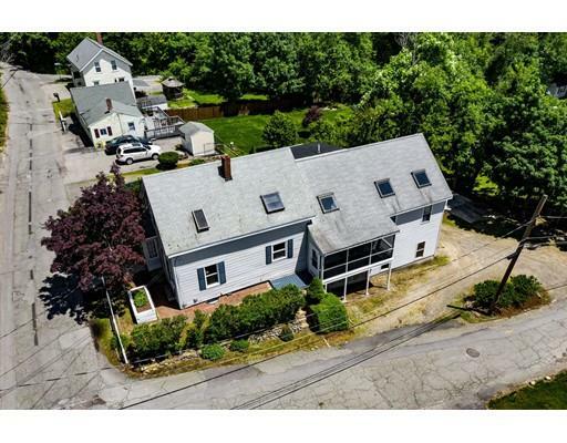 Property Photo:  44 Mountain Street  MA 01801 