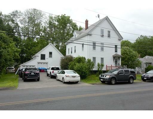 Property Photo:  30 N Broadway  MA 01832 