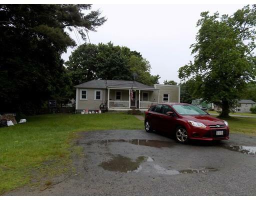 Property Photo:  996 Point Road  MA 02738 